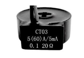 互感器 $it.title$